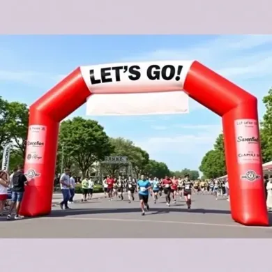 jual balon gate solo